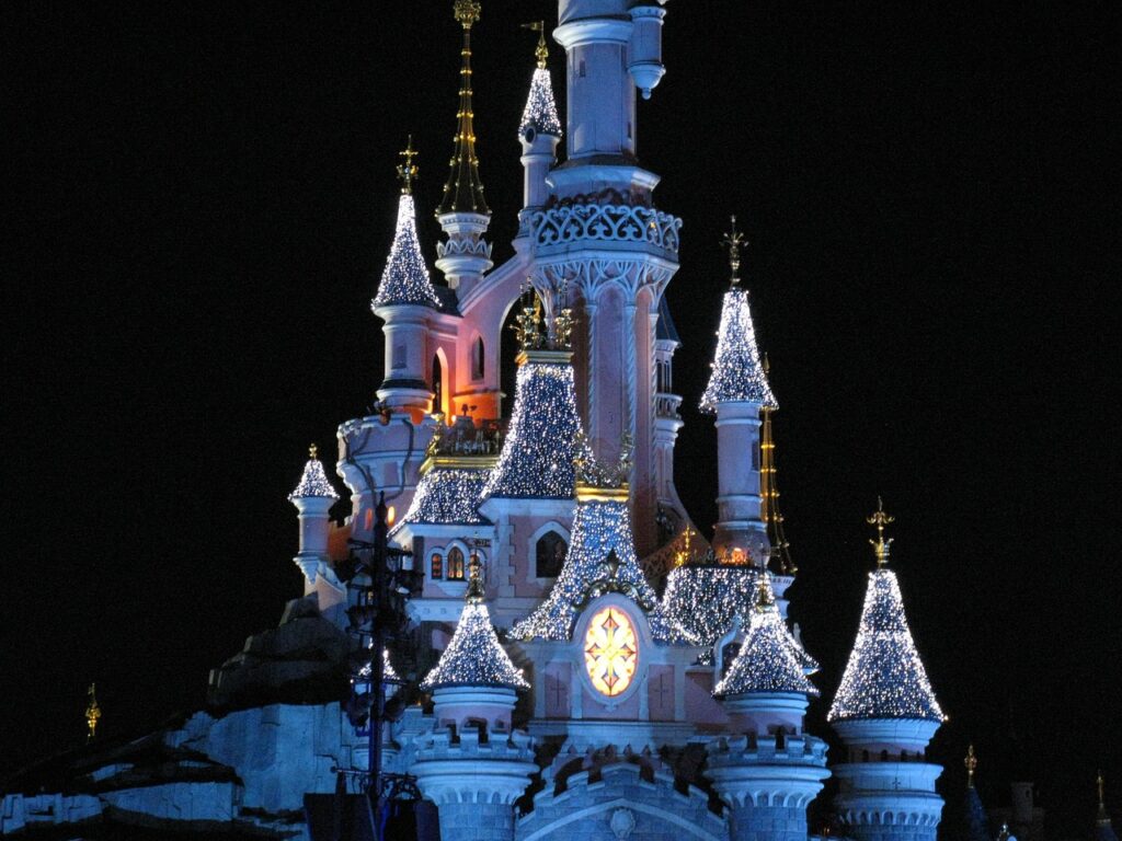 Disneyland paris