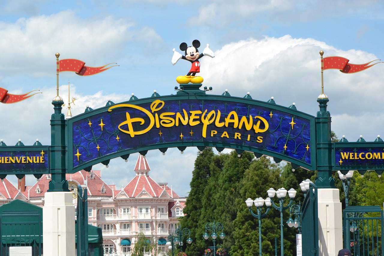 Quanto custa ir à Disneyland Paris? Confira todos os detalhes para planejar sua viagem!