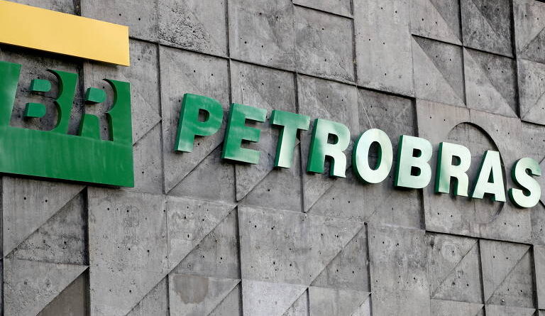 Petrobras