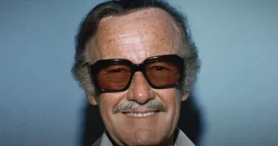 Stan Lee