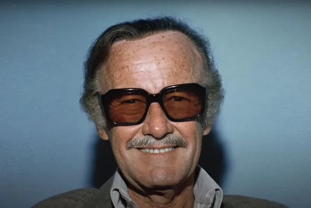 Stan Lee: O Homem por Trás dos Sucessos da Marvel