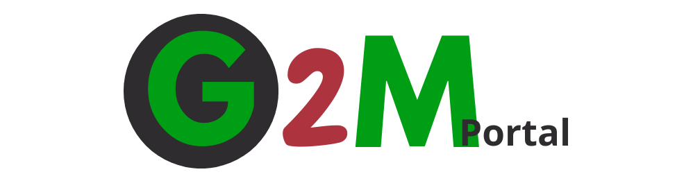 G2M portal