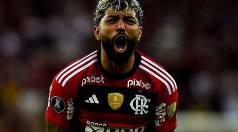 gabigol