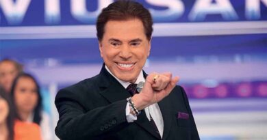 silvio santos