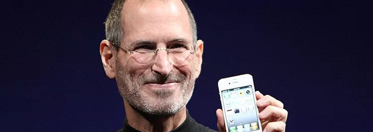 Steve Jobs: Um Legado Inesquecível